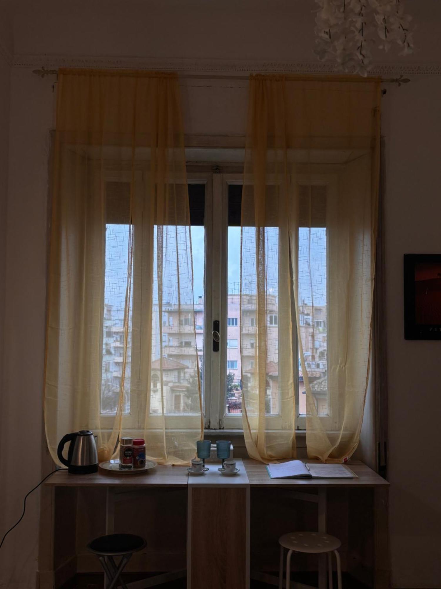 La Stanza Di Marta Maison d'hôtes